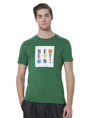 Image of United Colors of Benetton Men T-Shirt