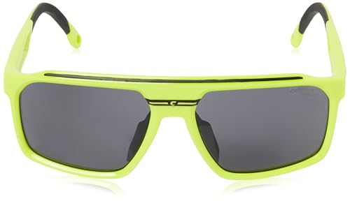 Carrera 207989 lunettes de soleil homme protection UV design moderne taille 59