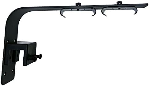 Current USA Orbit LED Adjustable Tank Mount Bracket (4193),aluminum arm