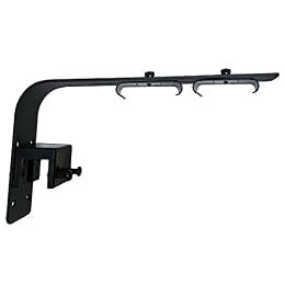 Current USA Orbit LED Adjustable Tank Mount Bracket (4193),aluminum arm