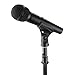 On-Stage (QK-2B) Quik-Release Mic Adapter, Black