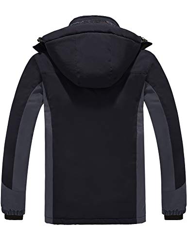 Mejores review On-line Parka talla grande que Puedes comprar On-line. 13 Imagen adicional