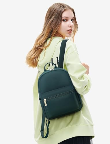 Image of LOVEVOOK Backpack for Women Light Weight Waterproof Backpack Purses Daily Backpack | Light Weight