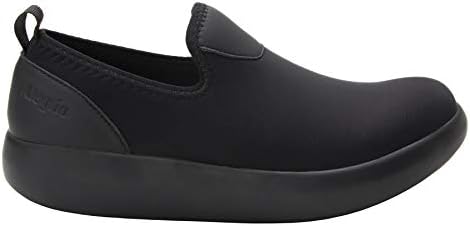Alegria Women's Eden Black Shoe 7-7.5 M US | Image 1