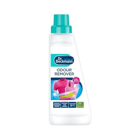 Dr Beckmann Laundry Odour Remover Rinse Pack Cover