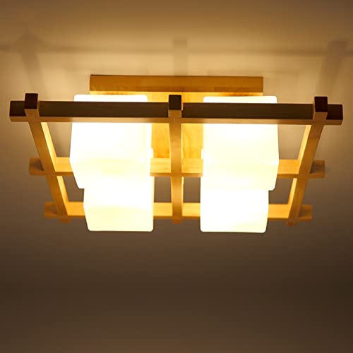 Lustre pour couloir d'entrée et chambre : illuminez vos espaces sombres