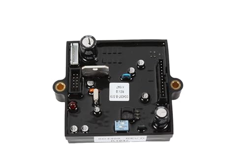 Generac 0D4409 OEM RV Guardian Controlador de Ralentí/Gobernador Portátil - Control del Motor Paso a Paso - Parte de Reemplazo del Sistema de Potencia miniatura 1