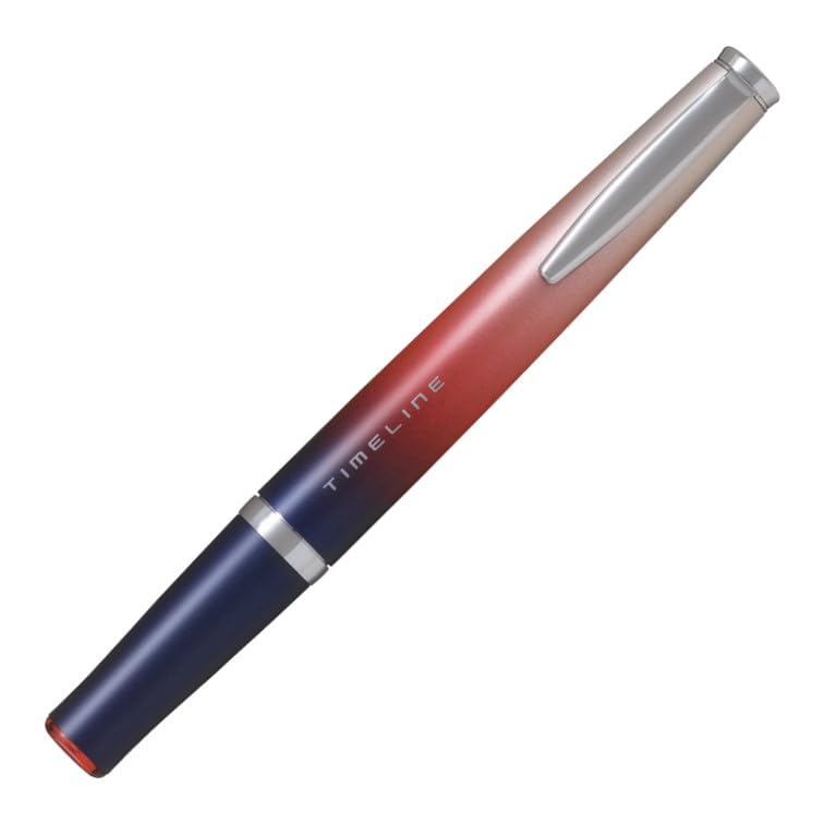 タイムライン　シャープペンシル 本体 専用ケース付き Amazon | PILOT ボールペン タイムライン 0.7mm 20周年記念