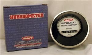 650-0587 Hubodometer (480),Gray