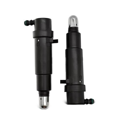 Cache Lave-Phare Perdu ? Remplacez la Buse Avant 9976281330