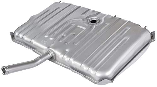 JEGS 78084 Fuel Tank 1969-1970 Pontiac GTO 1969-1970 Pontiac Gran Prix 1969-1970