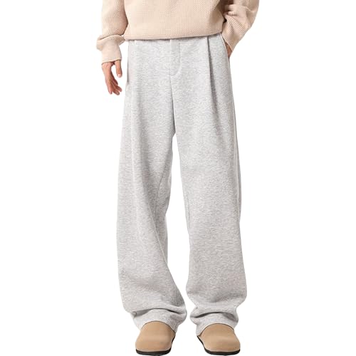 Pantalon habillé pour homme pour adopter un style baggy décontracté en ville au quotidien