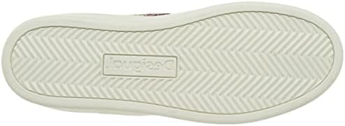 Desigual Women's Sneakers Low, Material Finishes, 6 | Image 3