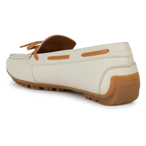 Image of Geox Womens Moccasin
