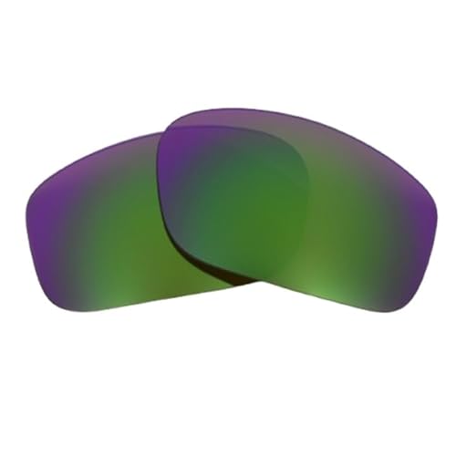 �I�[�N���[ �X�g���[�g�����N oo9336 / oo9331 Series �ɑΉ� �Ό� �����Y ���� �����Y Oakley STRAIGHTLINK �����Y�t���b�v�I���W�i�������Y (�Ό��u���E��w/�W�F�C�h�O���[���~���[)