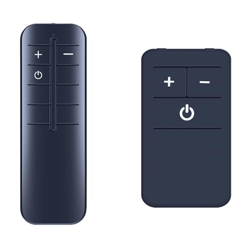 Télécommande pour AIRHOT SH01-A TT200I et AXEFIT : contrôlez votre course à la maison