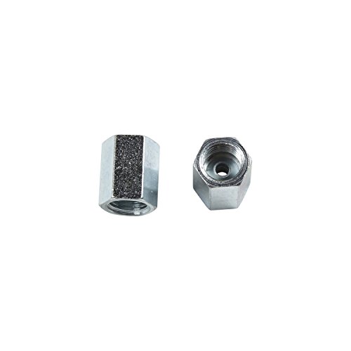 Image of Rubicon Express RE1505 Hard Extension Brake Line