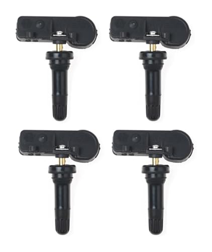 Capteur de pression de pneu Ford F-150 2018-2019 : évitez les crevaisons avec ce lot TPMS