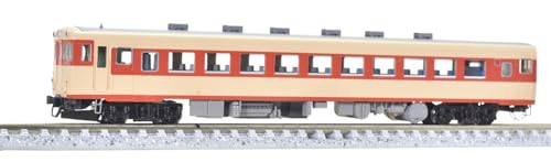 トミーテック (TOMYTEC) TOMIX Nゲージ 国鉄 キハ28 0形 鉄道模型 ディーゼルカー 7468