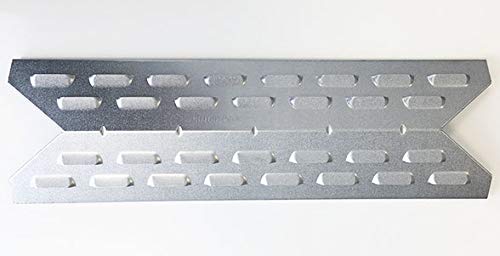 Prime - Ricambio Originale - CAMPINGAZ DIFFUSORE per Barbecue Tenda BRUCIATORE Serie 2 Vario L - LX - LX+ - EXS