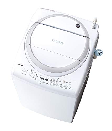 TOSHIBAの洗濯機2019年モデルの違いを比較 - スペック図鑑
