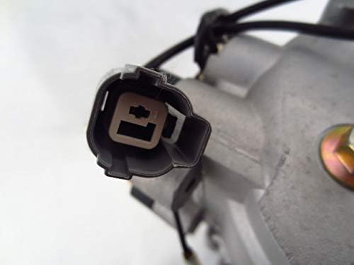 Amazon.com: A/C Compressor TR90 for Honda Accord QR : Automotive