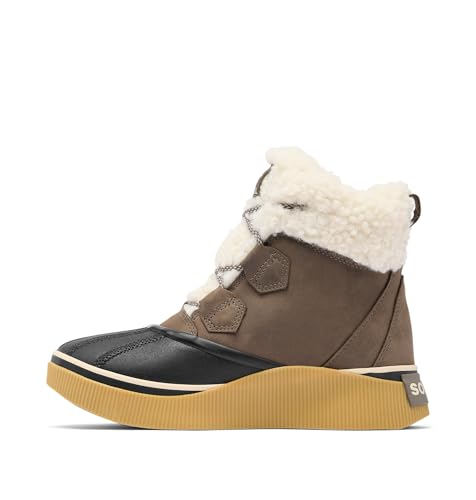 Image of Sorel Women's Out N About Ivchillz Wp