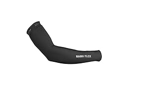 Nano Flex 3G Bike Arm Warmers: Optimized Protection Beyond Gloves