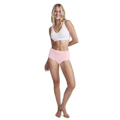 Image of Jockey Women's Underwear Supersoft Brief - 3 Pack