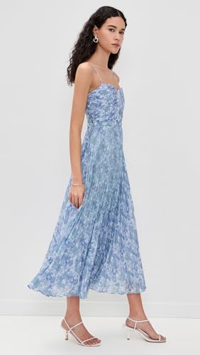 Image of ASTR the label Women's The Bayley Midi Dress