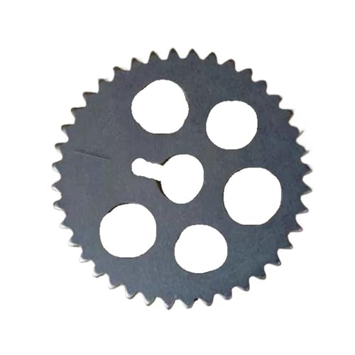 Pignon de chaîne de distribution YBR 250 anti-bruit moteur