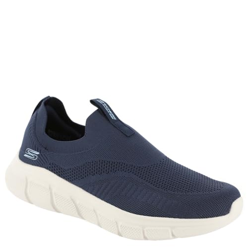 Image of Skechers Men's Hands Free Slip-ins BOBS Sport B Flex - Frigid Edge Shoe