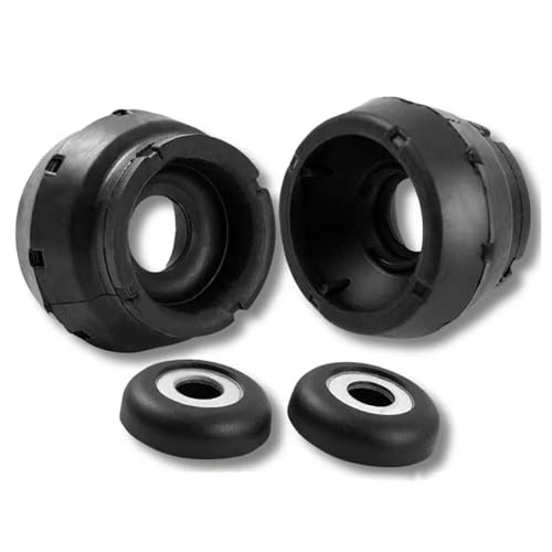 Entretoise d'amortisseur 6R0412249 pour suspension Skoda Golf