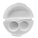 Produktbild Mikrowellen Omelett Maker, Kunststoff, 25x13x6cm, Weiß,Omelett Meister Omelette Omlette Eierspeisen Ei Omlettwunder Omlette Eierspeisen Ei Eier Mikro