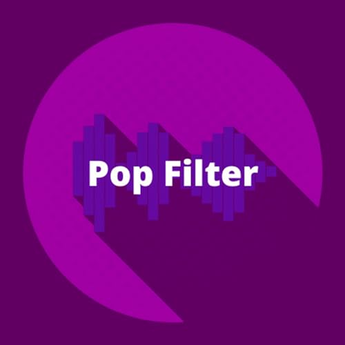 Pop Filter cover art