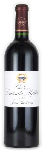 Vg[E\VAhE} 2012 Vg[l tX {h[ ԃC 750ml