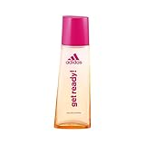 Adidas Get Ready Eau de Toilette para Mujer - 50 ml