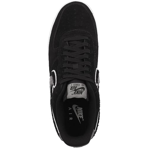 Image of Nike Mens Air Force 1 07 Basketball Shoes