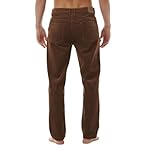 Rip Curl Mens Classic Surf Cord Pants - Image 4
