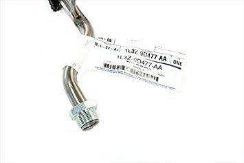 Ford 1L3Z-9D477-AA - TUBE - EGR VALVE TO