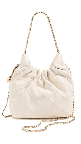 Image of Tory Burch Women's Fleming Mini Hobo Bag