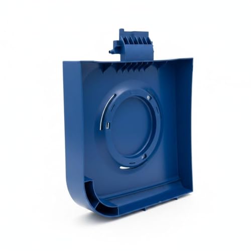 Image of Home Pro Spares Washing Machine Spin Lid Door Compatible with Samsung Semi Automatic Machines | Dryer Side Replacement | Fits 6.5-8 kg Models | Blue Color