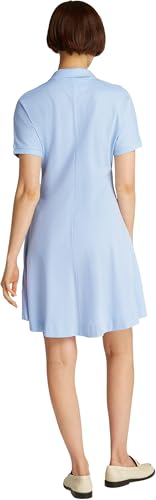 Robe lyocell Tommy Hilfiger la tenue legere qui sublime votre silhouette