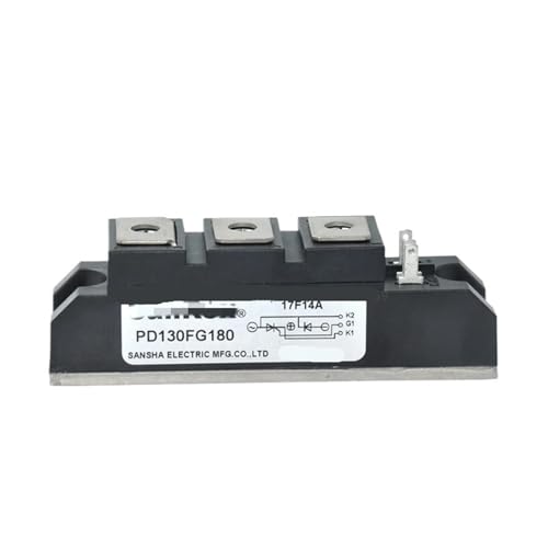 Module de puissance PD130FG120 pour réparer les variateurs de vitesse