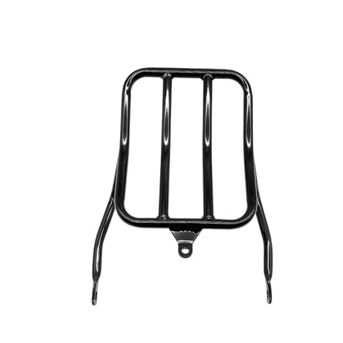 Support Bagages Arrière R18 Classic Porte-Bagages Siège Moto 2020 2021 2022