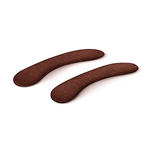Image of FLEXZENSE Upper Curves | Relieve Pain from Upper Lining of High Heels | 1 Pair (Pack of 2)