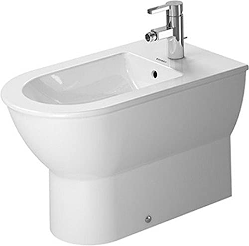 Duravit Stand-Bidet Darling New 630 mm, 1