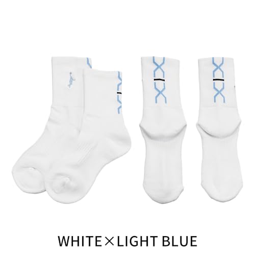 IN THE PAINT バスケットソックス ITP19332W