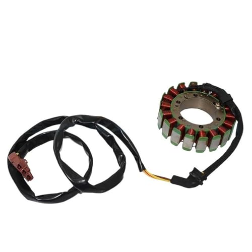 Bobine de stator moto Aprilia ETV1000 Caponord idéale pour le voyage