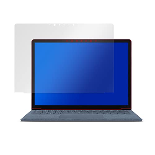 ~rbNX Surface Laptop 5 / Surface Laptop 4 13.5 C` p ̂悤ȏ y[p[CN hw hCA p { tیtB OverLay Paper OKSURFACELAPTOP413/1